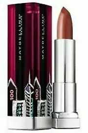 Maybelline Color Sensational Lipstick, 805 Purposeful Mauve