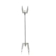 Bbq Grilled Chicken Fork Accessories Air Fryer Rotisserie