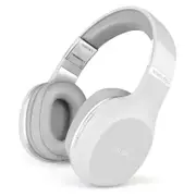 N12 USB Wired + bluetooth 5.0 Wireless Foldable Gaming Headphone Rechargeable Deep Bass Headset for Phone PC Computers