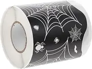 GRADENEVE 1 Roll Border Stickers School Self-adhesive Sticker Classroom Wall Decal Bulletin Borders Sticker Wall Border Sticker Chalkboard Border Decor Classroom Decor Classroom Borders