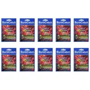 10x Surecatch Whiting Rig Hooks and Lumo Beads Size 8