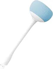 Computer Speakers - Computer External Speakers, Loud Volume Desktop Speaker | Travel Friendly USB Sound Baar with Bendable Cable, Hiigh Quality External Speakers for Work Travel Study