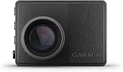 Garmin Dash Cam 57, 1440p Dash Cam, GPS Enabled With 140-Degree Field of View (010-02505-11)