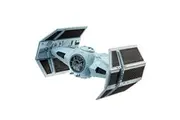 Revell Star Wars 1:121 8.1cm Darth Vader's Tie Fighter Level 3 Model Kit 10y+