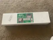 Cross Stitch/Embroidery Lap Frame and Stand NIB solid oak