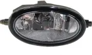 Fog Light Front Lamp For 2004-2008 Acura TSX Passenger Side Clear Lens Halogen
