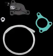 Rekluse Billet Clutch Slave Cylinder Kit Beta Xtrainer 250 17-19