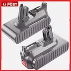 25.2V for Dyson SV15 Vacuum Cleaner V11 Absolute Extra V11 Absolute V11 Animal