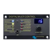 Victron Digital Multi Control 200/200A