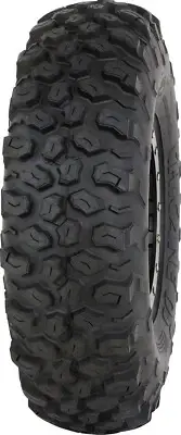 Chicane DS 8 Ply Front or Rear Tire 33 x 10-15 High Lifter 001-2248HL