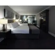 Hotel Manoir Victoria