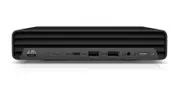 HP Elite Mini 800 G9 Desktop PC Intel i5-14500T vPRO 16GB DDR5 512GB SSD Windows 11 PRO 770 Graphics WLAN 2xDP HDMI KB+Mouse