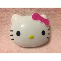 在飛比找蝦皮購物優惠-Hello kitty隱形眼鏡盒