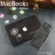 電腦殼 蘋果電腦macbook筆記本pro13.3保護殼air13外殼Mac12寸配件11套15 全館免運