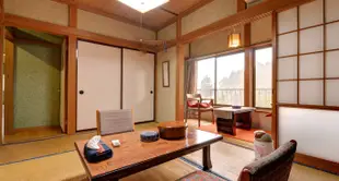 瀨戶口旅館Kiyotsukyo Onsen Irori to Hotaru no Yado Setoguchi