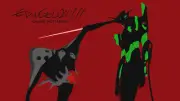 Anime neon genesis evangelion sachiel eva unit 01 Playmat Gaming Mat Desk