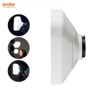 GODOX ML-CS1625 SOFT TENT with 3 Adapters