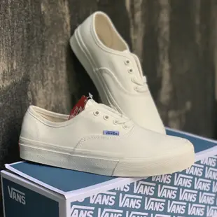 Vans 白色經典鞋款 1:1 碼質量