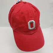 Ohio State Buckeyes Twins Enterprise Collegiate Licensed Strapback Hat Cap OSFA
