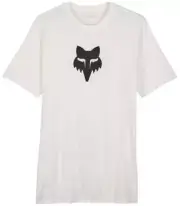 Fox FOX HEAD SS PREM TEE - Optic White