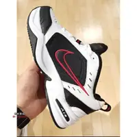 在飛比找蝦皮購物優惠-Nike Air Monarch Iv 復古 氣墊 休閑運動