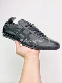 在飛比找Yahoo!奇摩拍賣優惠-優品 OriginalAsics 亞瑟士 Onitsuka 