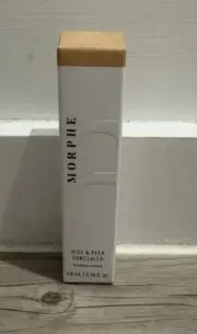 New Morphe 2 Hide & Peek Concealer Light Medium