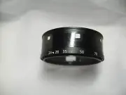 Genuine CANON EF 24-70mm F/2.8 L USM II Lens Zoom Barrel Ring Part YG2-3181 MK2