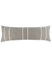 Amity Home Akin Linen Body Pillow