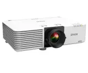 NEW! ~ Epson PowerLite L510U H903A 5,000 Lumen WUXGA 3LCD Laser Projector