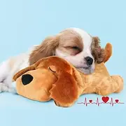 Plush Toy Interactive Toy with Pet Friendly Durable Pet Exercise Releasing Pressure Pet Training for Dog Indoor Outdoor Pet Play