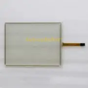 1PCS New For C50 COMEN ECG Monitor Touch Screen Glass