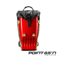 在飛比找momo購物網優惠-【POINT 65°N】Boblbee GTX 25L 馳聘