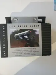 LED grill Light Bed bath beyond