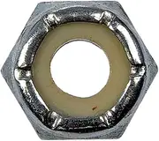 Dorman 251-009 10"-32 Hex Lock Nut with Nylon Insert