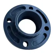 ERA 3" Van Stone Flange Schedule 80