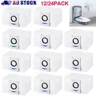 Dust Bag For Ecovacs Deebot X1 Plus/Pro,T10 Plus,T20 Omni Robot Vacuum Cleaner