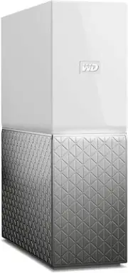 WD 4TB My Cloud Home Personal Cloud