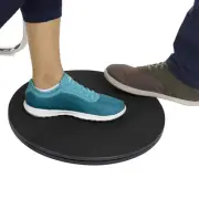 Vive 360° Pivot Disc - Patient Transfer Device for Elderly & Disabled - Swivel