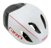 Giro Vanquish MIPS Road Bike Helmet SMALL 51-55cm WHITE Gravel Race Cycling CX