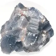 Blue Calcite Healing Crystal
