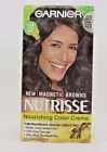 Garnier Nutrisse Nourishing Color Cream *Choose Your Color*
