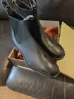 RM Williams Craftsman Yearling Leather Size UK 7 1/2 /US 8 1/2 G