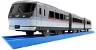Takara Tomy Original Plarail Seibu Railway Series 10000 New Red Arrow