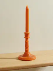 [LOEWE PERFUMES] LOEWE PERFUMES - Orange Blossom Scented Candle, 330g - One size One size Orange