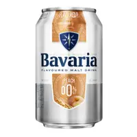 在飛比找蝦皮購物優惠-【Bavaria 巴伐亞 0.0】0.0水蜜桃甜心/荷蘭最受
