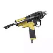 High Quality Pneumatic Nail Gun with C-Ring Pneumatic Nailer C-Clip Air Tools