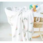 BABY最可愛 MUSLIN TREE 嬰兒毯 包巾