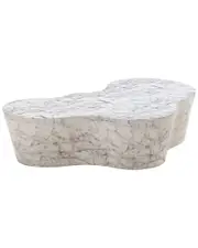 TOV Furniture Slab Coffee Table