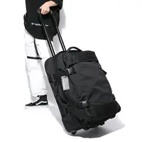 在飛比找樂天市場購物網優惠-拉桿包 旅行包 旅行袋 後背包 拉桿包旅游男女手提旅行袋韓版